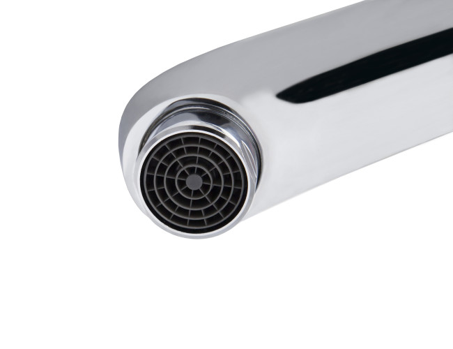 Смеситель для ванны с душем KAISER Carlson (11044)