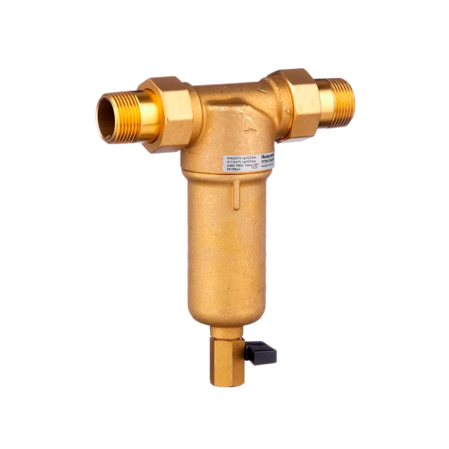 Сетчатый фильтр Honeywell FF06-3/4"AAM для горячей воды