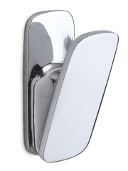 Gedy Oz, крючок, цвет хром