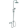 Душевая система Orange Classic M71-933cr