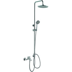Душевая система Orange Classic M71-933cr