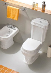 Крепеж к напольному унитазу CEZARES CZR-FIX-FLR-Br