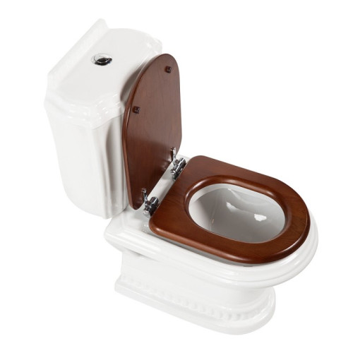 Крепеж к напольному унитазу CEZARES CZR-FIX-FLR-Br