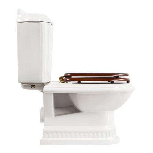 Крепеж к напольному унитазу CEZARES CZR-FIX-FLR-Br