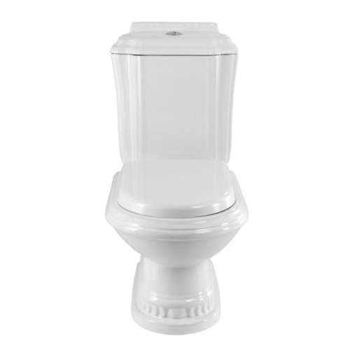 Крепеж к напольному унитазу CEZARES CZR-FIX-FLR-Br