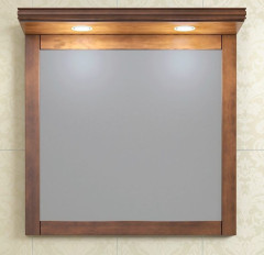 Зеркало Opadiris Мираж 80