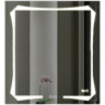 Зеркало WeltWasser Otto 60x80 с подсветкой и динамиками