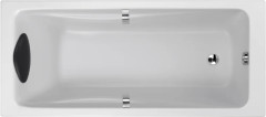 Ванна акриловая Jacob Delafon Odeon Up 170x75 прямоугольная, белая (E60491RU-00)