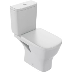 Бачок для унитаза Jacob Delafon Struktura белый (ETAG212-WTE)