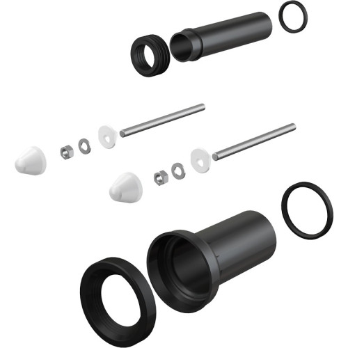 Комплект дополнительных принадлежностей Alcaplast M900