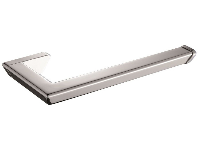 Sanibano Rock, полотенцедержатель - полукольцо, цвет хром