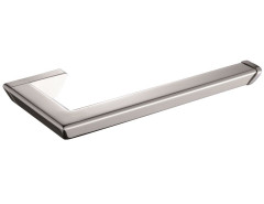 Sanibano Rock, полотенцедержатель - полукольцо, цвет хром