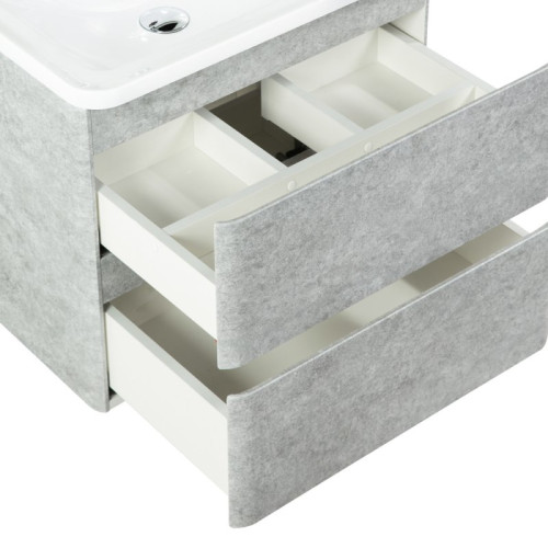 База под раковину подвесная BelBagno ALBANO-600-2C-SO-RVB