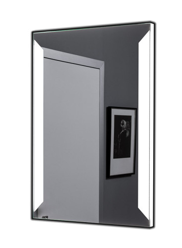 Зеркало Aquanet Сорренто 6085 LED