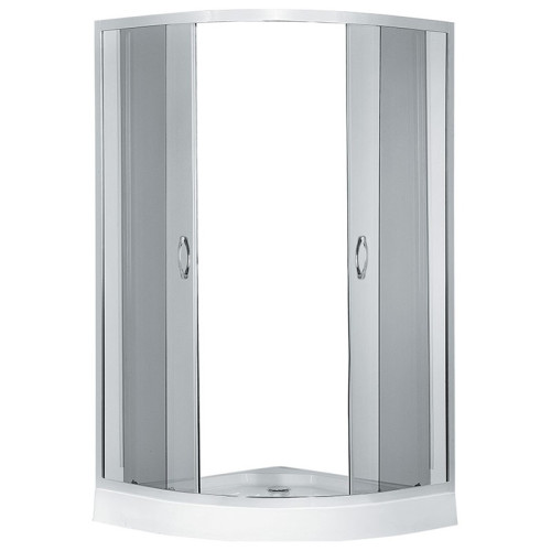 Душевой уголок Erlit ER0508 80x80