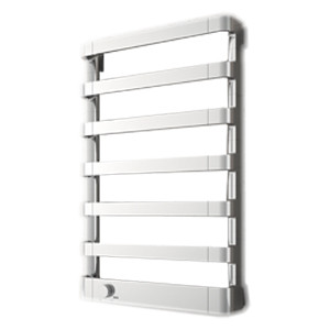 Полотенцесушитель IRSAP STEP-E 1255/500 электрический, CL.50 T01, (хром) chrome