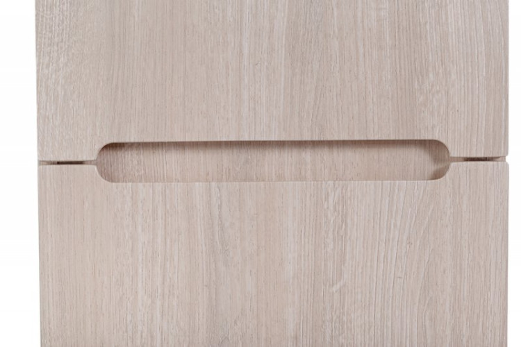 Шкаф подвесной BelBagno ETNA-1500-2A-SC-RW-P-R Rovere Moro