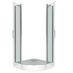 Душевой уголок Good Door Pandora R90 90x90