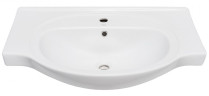 Тумба c раковиной Bellezza Анкона 80