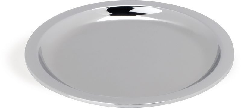 Stil Haus Medea, настольная металлическая мыльница, цвет хром