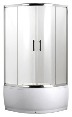 Душевой уголок Luxus L012 Vetis