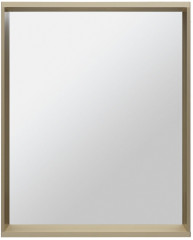 Зеркало Allen Brau Reality 1.32016.03 60 латунь браш