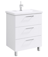 Напольная тумба 70 см Aqwella MAN01073