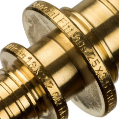 Муфта Stout SFA-0004-002516