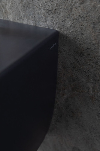 Биде подвесное Allen Brau Fantasy 4.11006.31