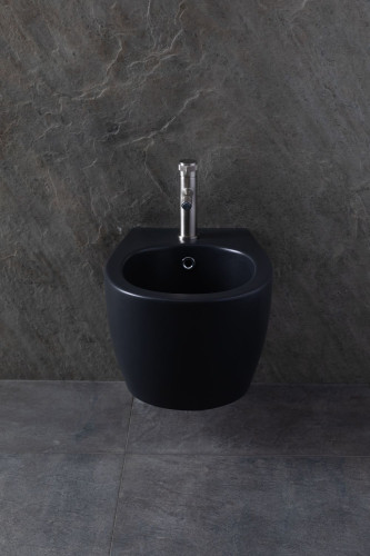 Биде подвесное Allen Brau Fantasy 4.11006.31