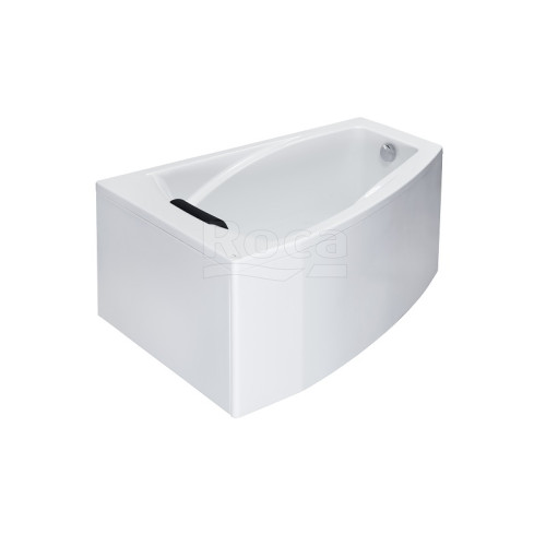 Панель боковая Roca HALL ANGULAR 100, левая