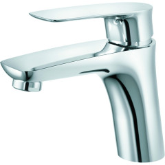 Смеситель для раковины Orange Mari M07-021cr