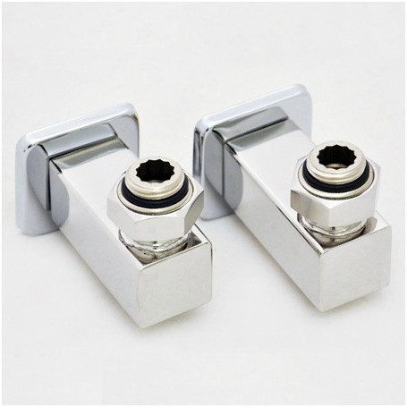 Водяной полотенцесушитель Grota Eco Classic 30х120