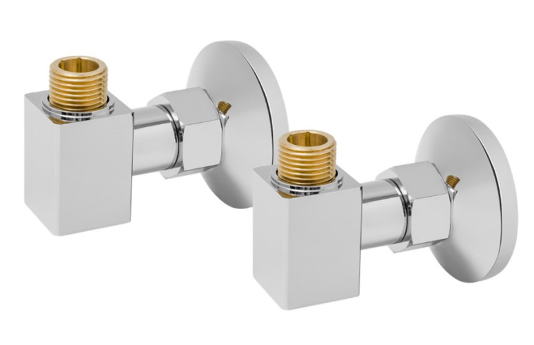 Водяной полотенцесушитель Grota Eco Classic 30х120