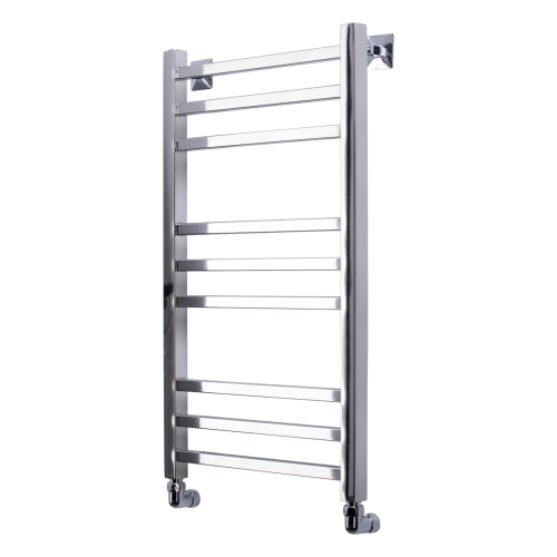 Полотенцесушитель водяной Comfysan Pioli-K W-8 80/40, хром