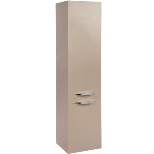 Шкаф пенал Bellezza Луиджи 35 подвесной