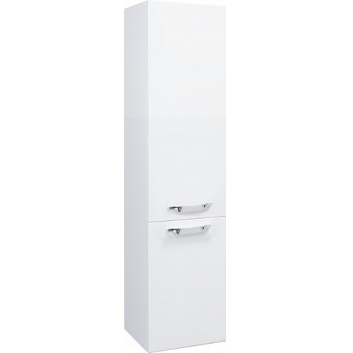 Шкаф пенал Bellezza Луиджи 35 подвесной