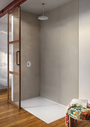 Верхний душ Villeroy&Boch TVC00000100061 Хром