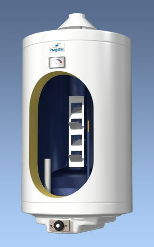 Водонагреватель HAJDU GB 80.1