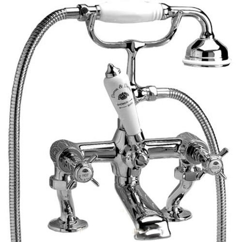 Смеситель Devon&Devon Dandy MARF40BCR