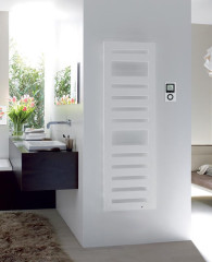 Полотенцесушитель Zehnder Metropolitan Spa METE-180-040/ID