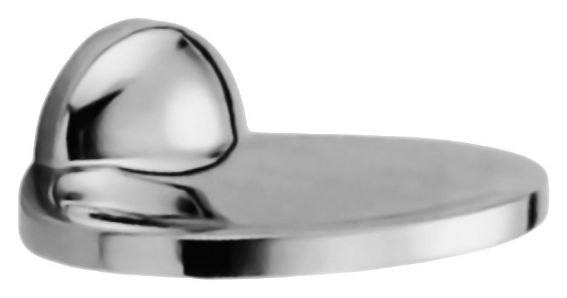 Мыльница Nofer  Hotel 16412.B