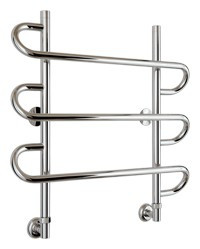 Полотенцесушитель Стилье Деко 600х600