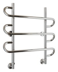 Полотенцесушитель Стилье Деко 600х600