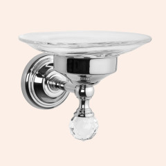 Мыльница TW Crystal TWCR106