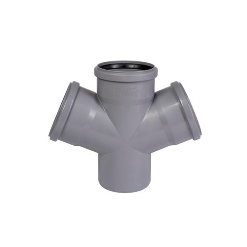 Крестовина Ostendorf HTDA 110/110/110x87°