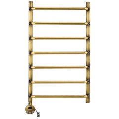 Полотенцесушитель электрический Domoterm Стефано П7 400*700 АБР E