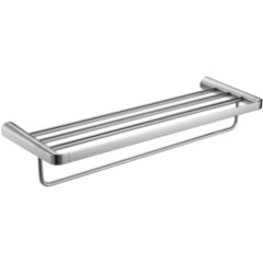 Полка для полотенец Clever Elegance 99458
