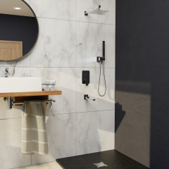 Душевая система встраиваемая RGW SP-56 арт. 51140856-01