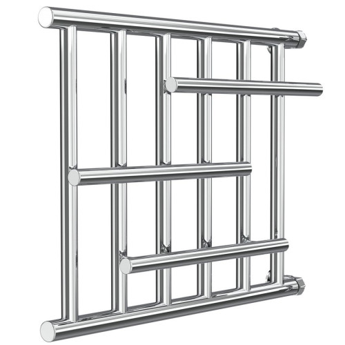Полотенцесушитель Ника ECON ПМ-6 50/60 без полки
